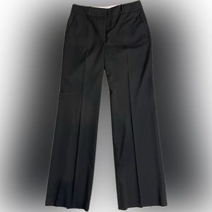 Black dress pants